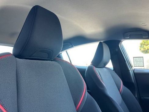 Certified 2023 Toyota Prius Prime FWD image 21