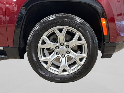 Used 2022 Jeep Wagoneer Series II image 57