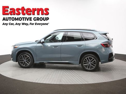 Used 2024 BMW X1 xDrive28i w/ M Sport Package AWD/4WD image 61