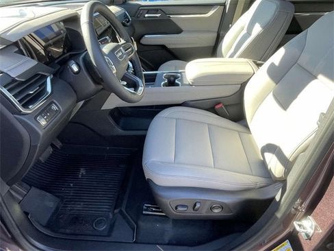 New 2026 GMC Acadia Elevation w/ Black Edition image 12