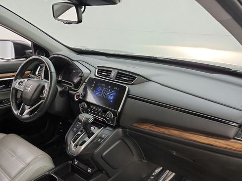 Used 2021 Honda CR-V EX-L image 30