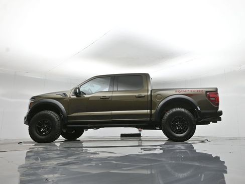Used 2025 Ford F150 Raptor image 54