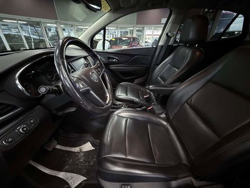 Used 2019 Buick Encore Essence image 15