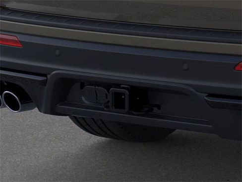 New 2026 Ford Explorer ST w/ Sun And Sound Package image 23
