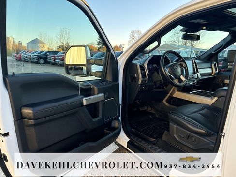 Used 2022 Ford F250 Lariat image 15