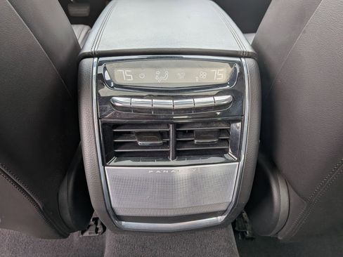 Certified 2020 Cadillac CT6 Premium Luxury image 21