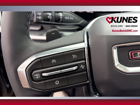 New 2026 GMC Terrain Elevation w/ Elevation Premium Package image 17