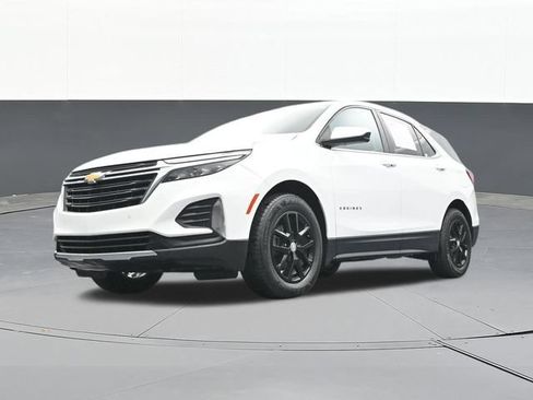 Used 2022 Chevrolet Equinox LT FWD image 55
