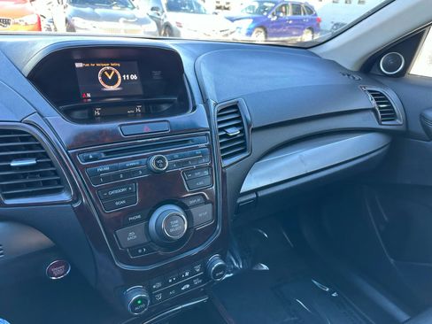 Used 2013 Acura RDX AWD image 25