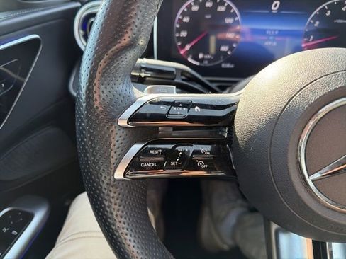 Used 2022 Mercedes-Benz C 300 4MATIC Sedan image 44