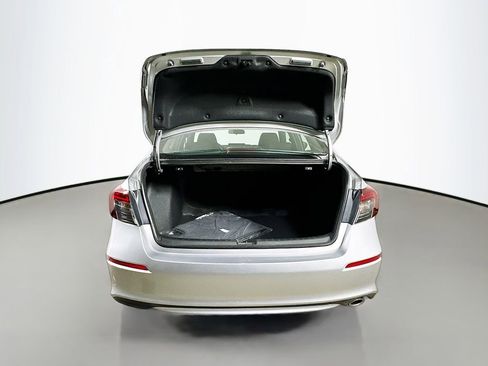 Used 2026 Honda Civic Sport image 32