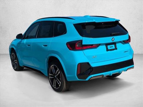 New 2026 BMW X1 xDrive28i w/ Technology Package AWD/4WD image 9
