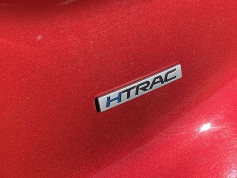 Used 2023 Hyundai Santa Fe SEL image 26