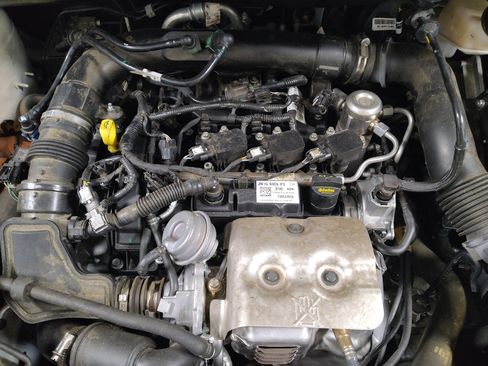 Used 2021 Ford EcoSport SE FWD image 30