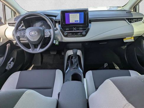 Used 2026 Toyota Corolla LE FWD image 13