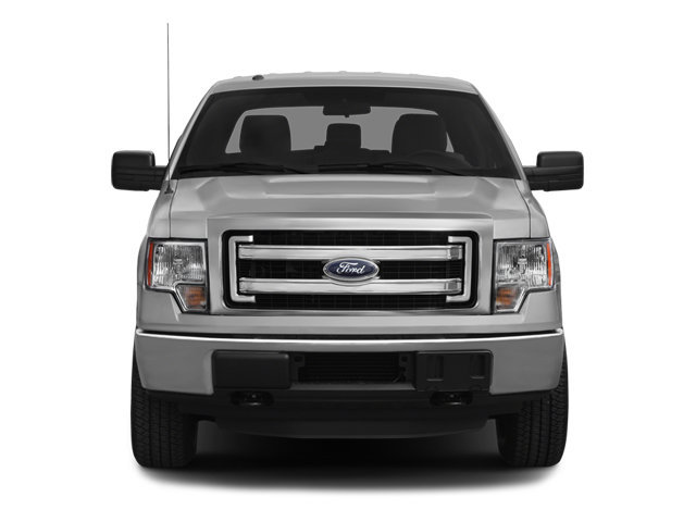 Used 2013 Ford F150 XLT w/ Luxury Equipment Group AWD/4WD image 7