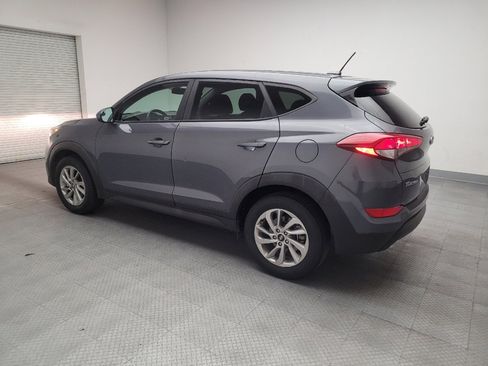 Used 2017 Hyundai Tucson SE image 3