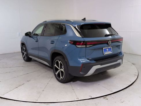 New 2026 Volkswagen Tiguan SE AWD/4WD image 4