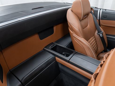 Certified 2019 Mercedes-Benz SL 550 image 25