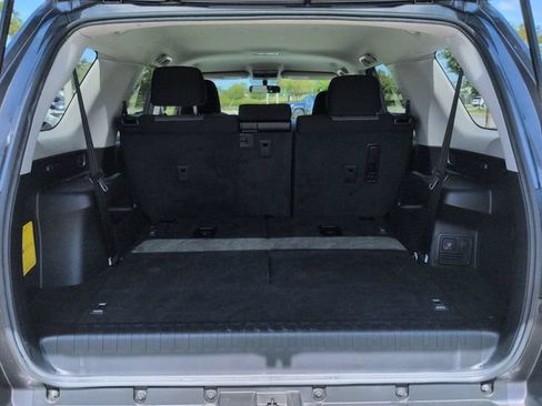 Used 2018 Toyota 4Runner SR5 RWD image 13