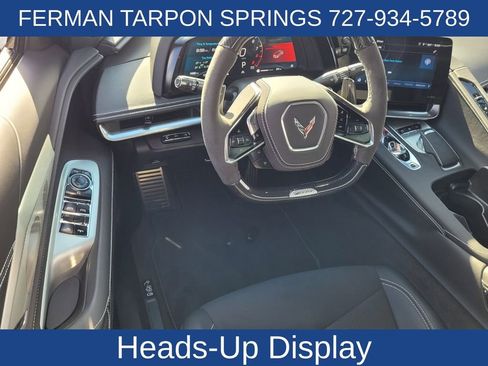 Used 2025 Chevrolet Corvette Z06 image 15