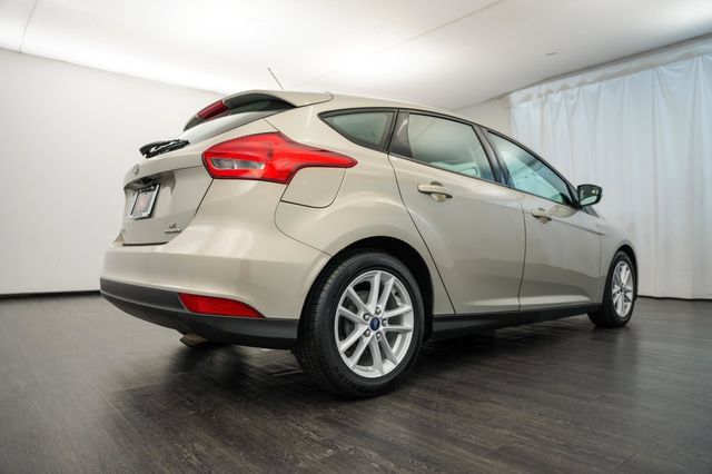 Used 2016 Ford Focus SE FWD image 30