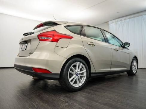 Used 2016 Ford Focus SE FWD image 30