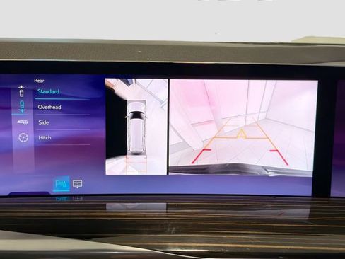 Used 2025 Cadillac Escalade ESV Premium Luxury image 14