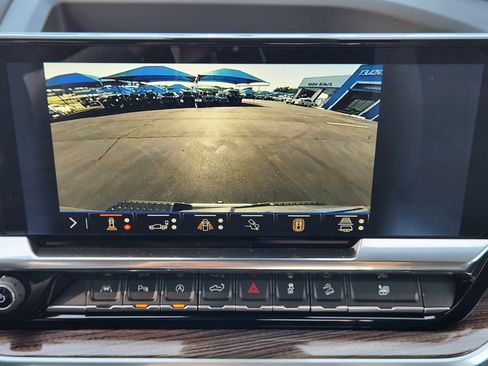 New 2026 Chevrolet Silverado 1500 RST image 14