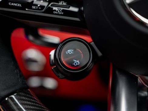 Used 2025 Mercedes-Benz AMG GT 55 image 53