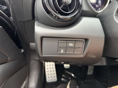 New 2026 MAZDA MX-5 Miata Sport w/ Interior Package RWD image 56