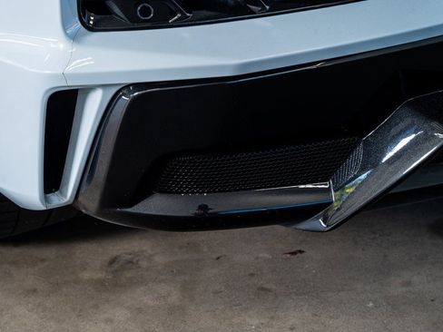 Used 2023 Chevrolet Corvette Z06 w/ Stealth Interior Trim Package image 28