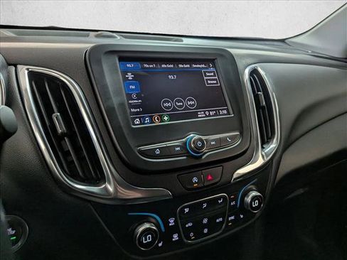 Used 2022 Chevrolet Equinox LT FWD image 13