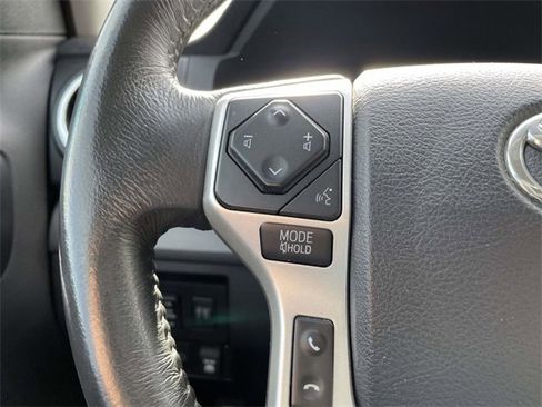 Used 2020 Toyota Tundra SR5 w/ SR5 Leather Package image 24