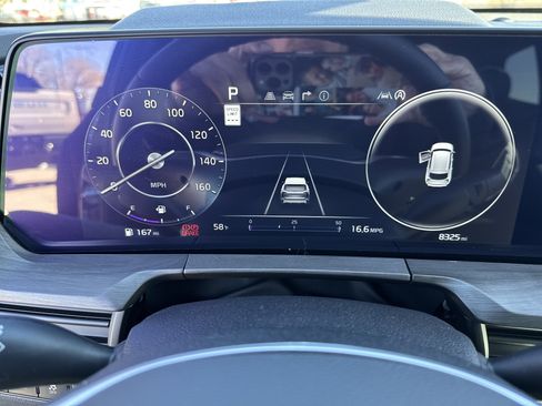 Used 2025 Kia Telluride SX Prestige X-Line image 15