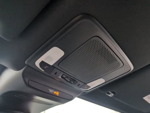 New 2026 Honda HR-V Sport image 29