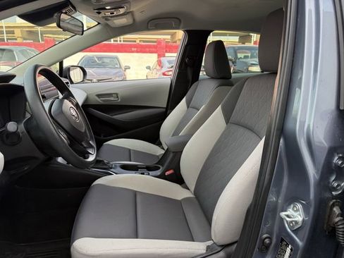 Used 2024 Toyota Corolla LE image 26