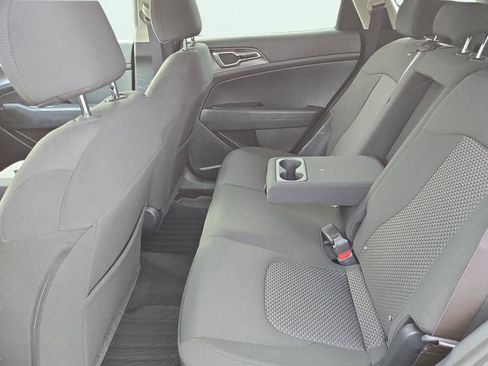 New 2026 Kia Sportage LX image 17