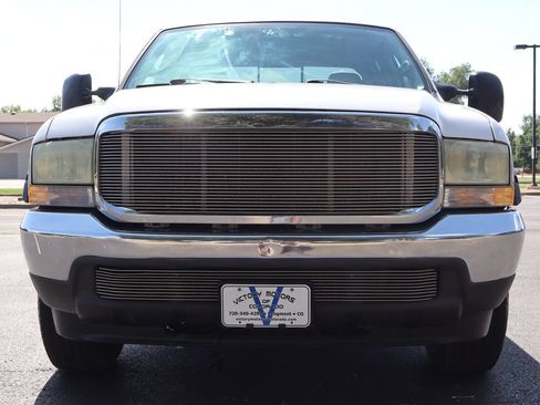 Used 2004 Ford F350 XLT RWD image 13