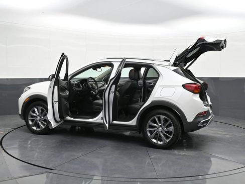 Certified 2023 Buick Encore GX Essence w/ Experience Buick Package FWD image 39