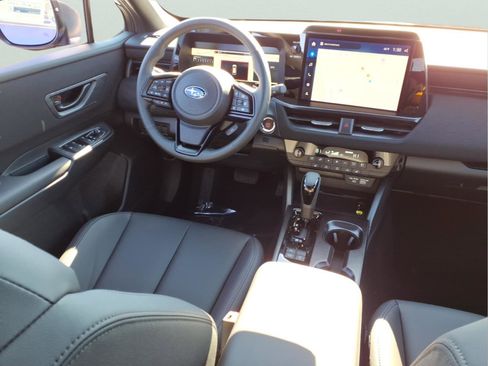 New 2026 Subaru Outback Premium image 7