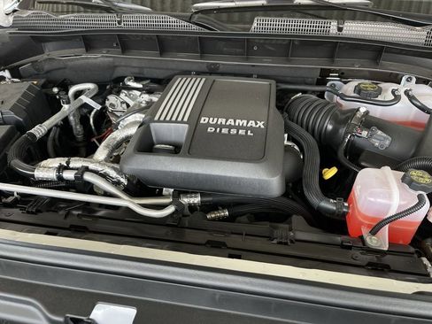 New 2026 GMC Sierra 1500 SLT w/ SLT Premium Plus Package AWD/4WD image 30