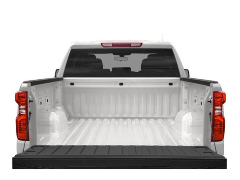 Used 2019 Chevrolet Silverado 1500 LTZ w/ LTZ Plus Package AWD/4WD image 11