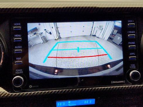 Used 2021 Toyota Tacoma 4x4 Double Cab image 19