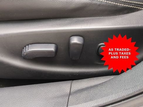 Used 2016 Nissan Maxima 3.5 SL image 20