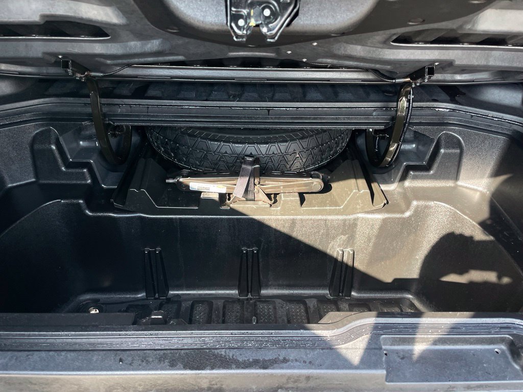 Certified 2023 Honda Ridgeline RTL-E image 40