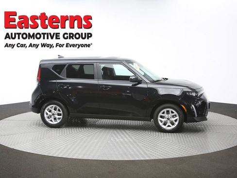 Used 2024 Kia Soul LX w/ Option Group 015 image 46