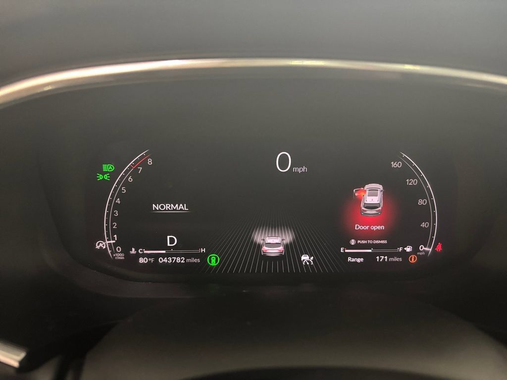 Certified 2024 Acura MDX SH-AWD image 30