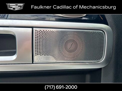 Used 2021 Mercedes-Benz G 550 image 28