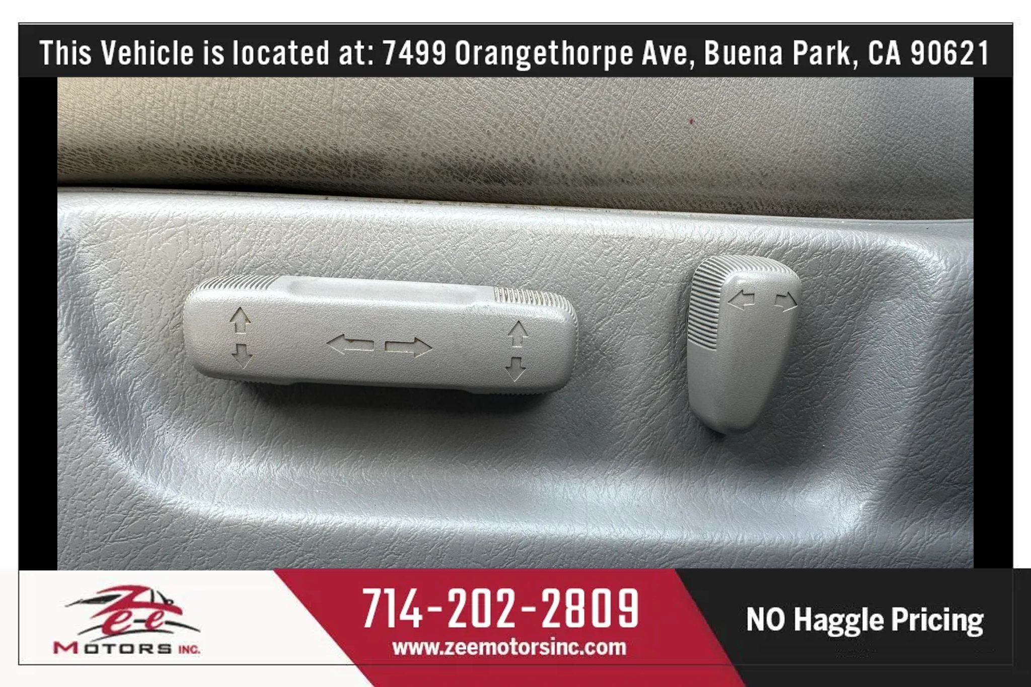 Used 2001 Honda Accord EX image 36